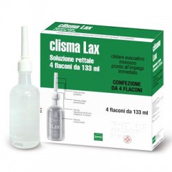 CLISMALAX 4 CLISMI DA 133...