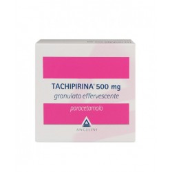 TACHIPIRINA 500MG 20...