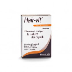 Hairvit® 30 cps (Benessere...