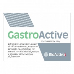 GASTROACTIVE 30 CPR