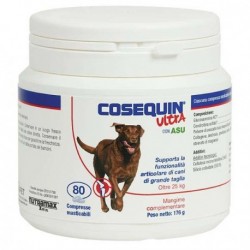 COSEQUIN ULTRA LARGE CANI...