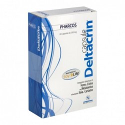 PHARCOS DELTACRIN BENESSERE...
