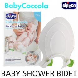 CHICCO BabyCoccola Bagnetto...
