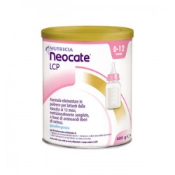 NUTRICIA NEOCATE LCP...