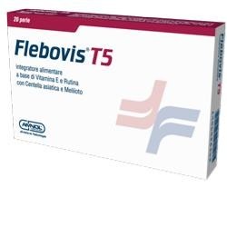 FLOBOVIS T5 20 PERLE