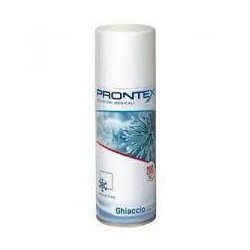 Prontex Ghiaccio spray...