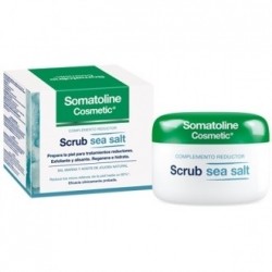 SOMATOLINE SCRUB SEA SALT...