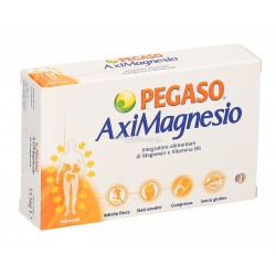 PEGASO AXIMAGNESIO 40...