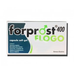 FORPROST 400 FLOGO...