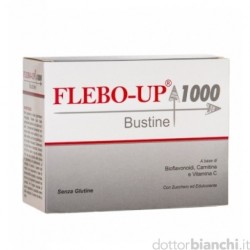 FLEBO-UP 1000 BENESSERE...