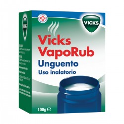 VICKS VAPORUB UNGUENTO PER...