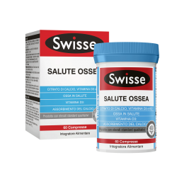SWISSE SALUTE OSSEA 60...